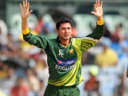 Junaid Khan