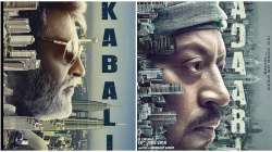  ‘Madari’ and ‘Kabali’