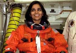 Kalpana Chawla