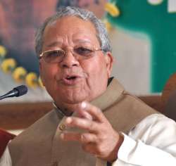 Kalraj Mishra