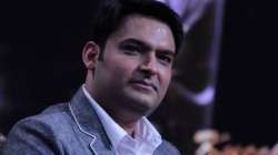 Kapil Sharma