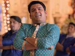 Kapil Sharma