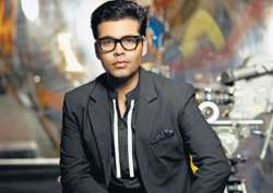 Karan Johar