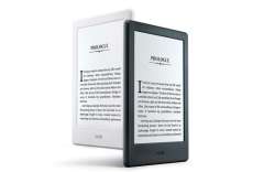 Amazon kindle