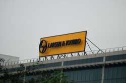 Larsen  and Toubro