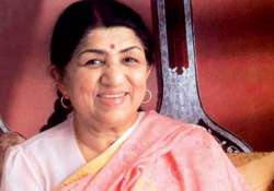 Lata Mangeshkar