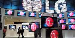 LG TV