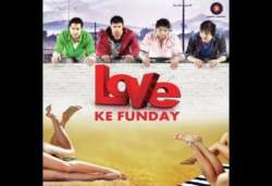 Love Ke Funday