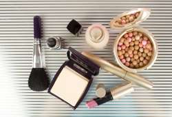 Make-up Products