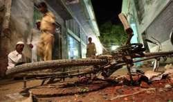 Malegaon blasts