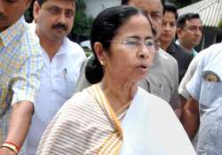 Mamata Banerjee