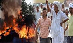 Probe panel to conduct hearing on Mathura violence 