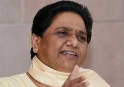 Mayawati