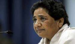 Mayawati