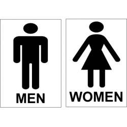 Man-woman