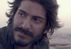 Harshvardhan Kapoor