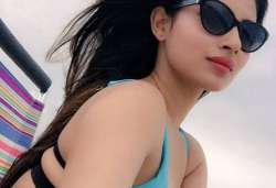 Mouni Roy