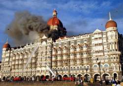 Mumbai attacks