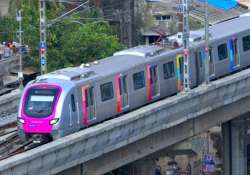 Mumbai Metro