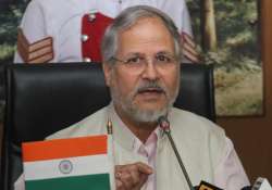 Najeeb Jung