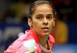 Saina Nehwal