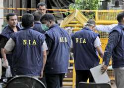 NIA uncovers suspected ISIS module in Hyderabad, several detained 