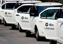 Ola Cab