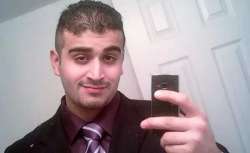 Orlando gunman Omar Mateen