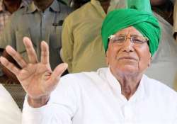 Om Prakash Chautala