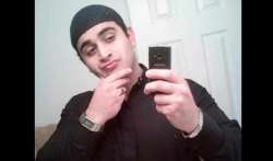 Omar Mateen