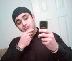 Omar Mateen