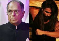 Chief Pahlaj Nihalani hits back, says cuts and name change justified