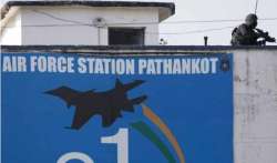 Pathankot attack