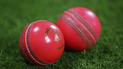 India’s first pink ball match to be played at Eden Gardens this month