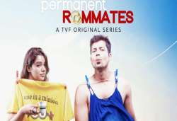 Permanent Roommates