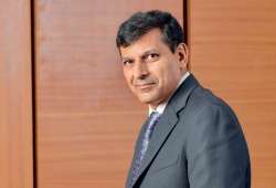 Raghuram Rajan 