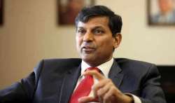 Raghuram Rajan