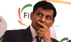 Raghuram Rajan