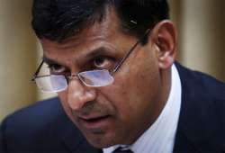 Raghuram Rajan