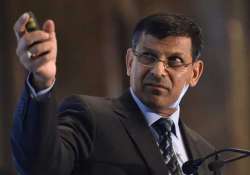 Raghuram Rajan