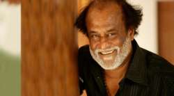 Rajinikanth