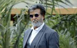 Rajinikanth in Kabali