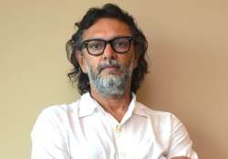 Rakeysh Omprakash Mehra 