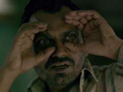 Nawazuddin Siddiqui in Raman Raghav 2.0