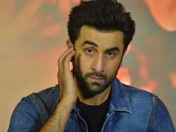 Ranbir Kapoor