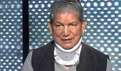 Harish Rawat