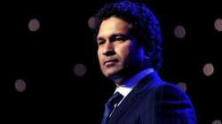 Sachin Tendulkar