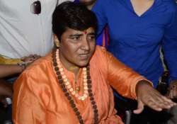 Sadhvi Pragya