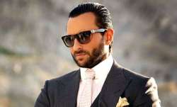 Saif Ali Khan