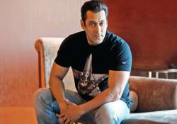 Salman Khan